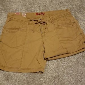 Union Bay Cargo Shorts